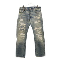 楽天市場】RRL デニム パンツ（ブランドRRL）（メンズファッション）の通販