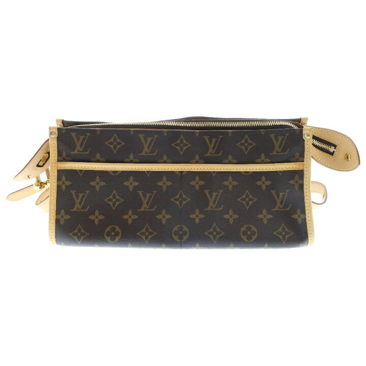 楽天市場】LOUIS VUITTON(ルイヴィトン) ポパンクール ロン モノグラム 