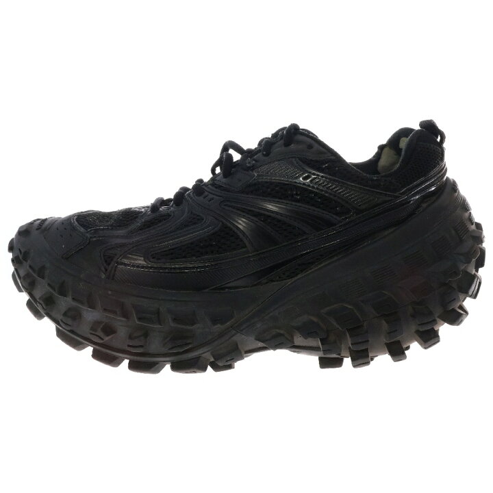 楽天市場】BALENCIAGA(バレンシアガ) サイズ:27.5cm DEFENDER/BOUNCER 