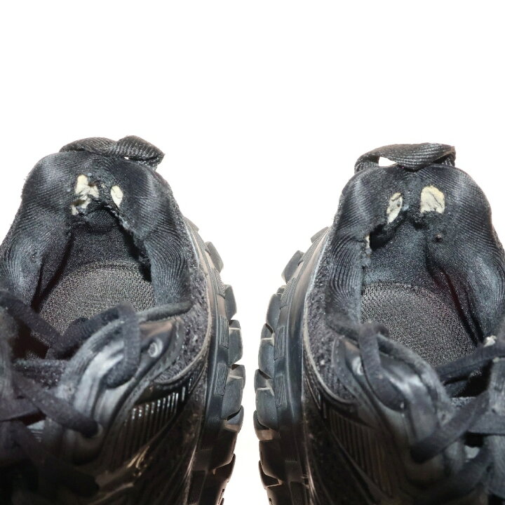 楽天市場】BALENCIAGA(バレンシアガ) サイズ:27.5cm DEFENDER/BOUNCER 
