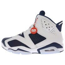 楽天市場】air jordan 6 オリンピックの通販
