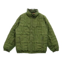 楽天市場】supreme 14aw reversible puffy jacketの通販