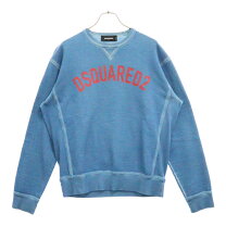 楽天市場】ディースクエアード 中古 トレーナーの通販 