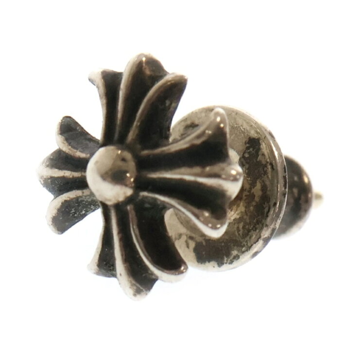 楽天市場】CHROME HEARTS(クロムハーツ) No2 CH PLS CHプラス スタッド 