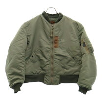 楽天市場】バズリクソンズ ma－1 中古（コート・ジャケット｜メンズ 