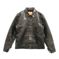 楽天市場】ワイツーレザー 中古（メンズファッション）の通販