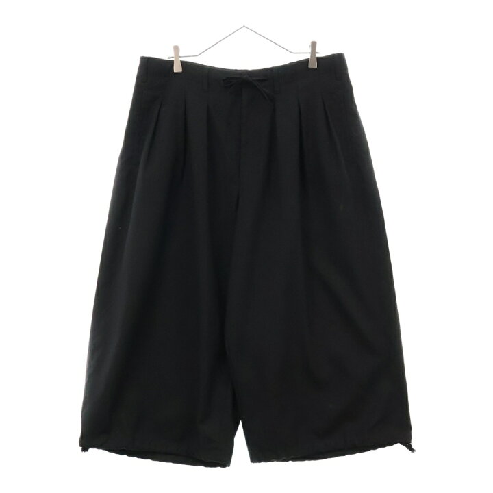 楽天市場】Ground Y(グラウンドワイ) サイズ:3 T/W Gabardine Balloon 