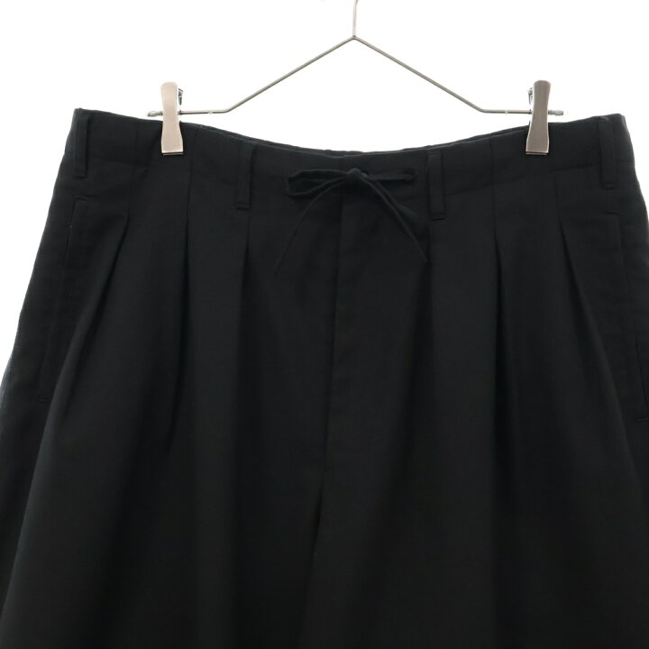 楽天市場】Ground Y(グラウンドワイ) サイズ:3 T/W Gabardine Balloon 
