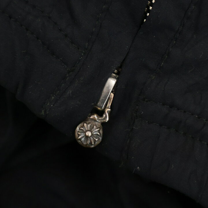 楽天市場】CHROME HEARTS(クロムハーツ) サイズ:L U TRASH PICKUP PLS 