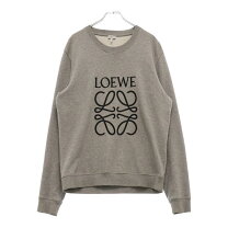 楽天市場】loewe（スウェット・トレーナー｜トップス）：メンズ 
