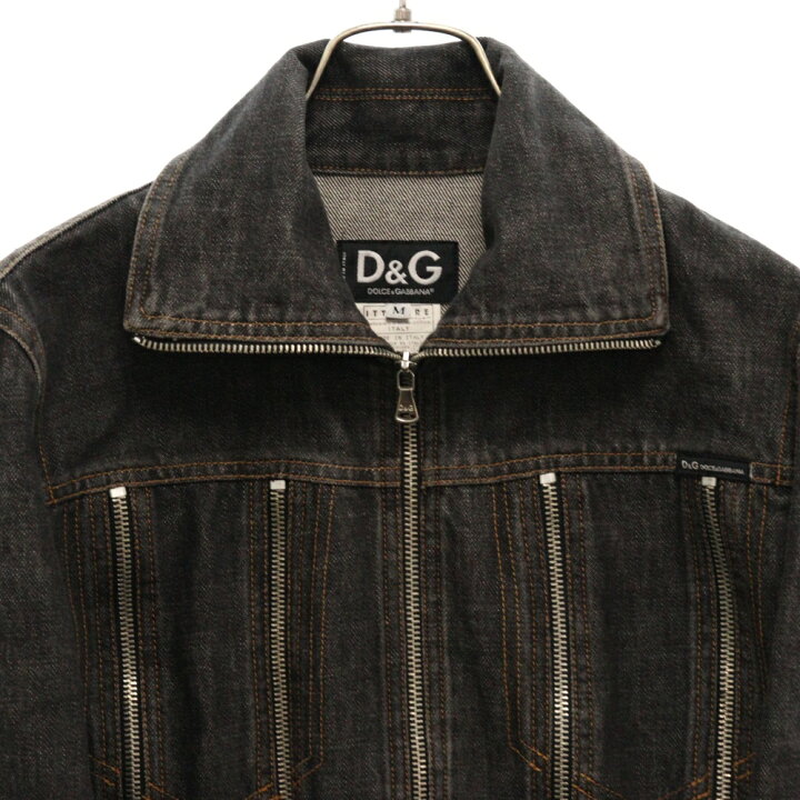 楽天市場】DOLCE & GABBANA(ドルチェアンドガッバーナ) サイズ:M 03SS