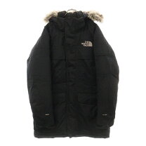 楽天市場】the north face McMurdo Parka（コート・ジャケット｜メンズ 
