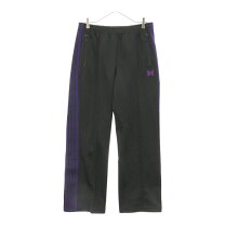 楽天市場】ニードルス トラックパンツ（柄ライン）の通販