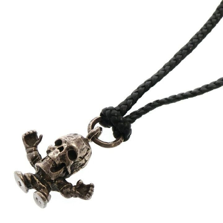 楽天市場】CHROME HEARTS(クロムハーツ) FOTI HARRIS TEETER フォティ  