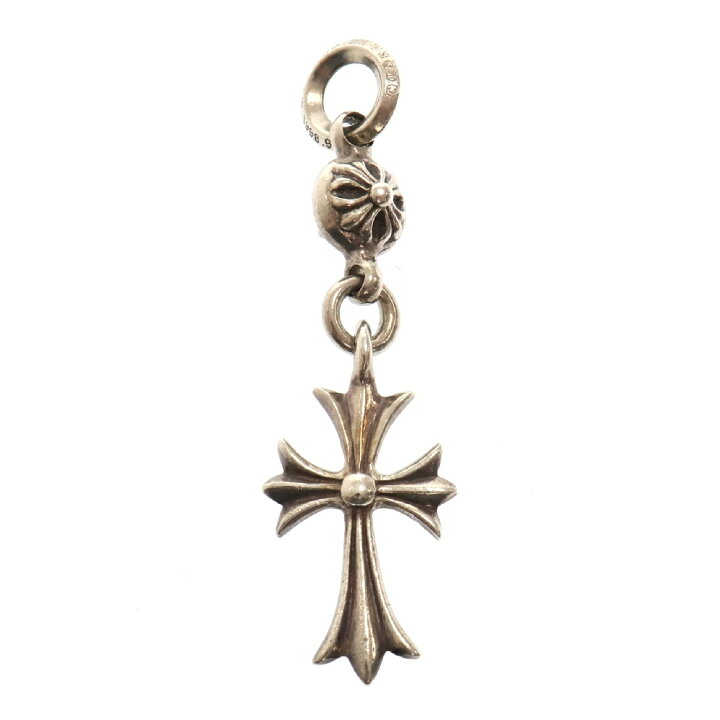 楽天市場】CHROME HEARTS(クロムハーツ) 1B TNY CH CRS 1ボール 