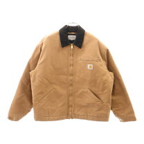 楽天市場】wip detroit jacket carharttの通販
