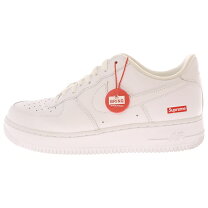 楽天市場】エアフォース1 supremeの通販