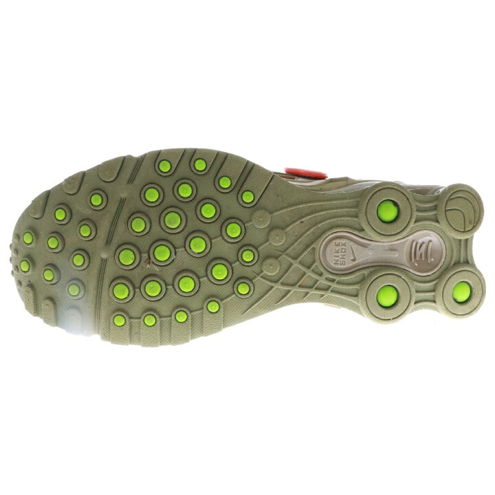 楽天市場】NIKE(ナイキ) サイズ:25.5cm ×SUPREME Shox Ride 2 SP  