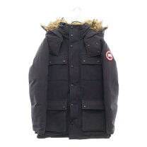 楽天市場】カナダグース バンクロフトの通販 