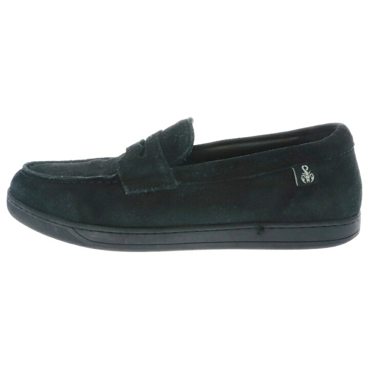 楽天市場】SOPHNET.(ソフネット) サイズ:US8/26cm 20AW LOAFER 