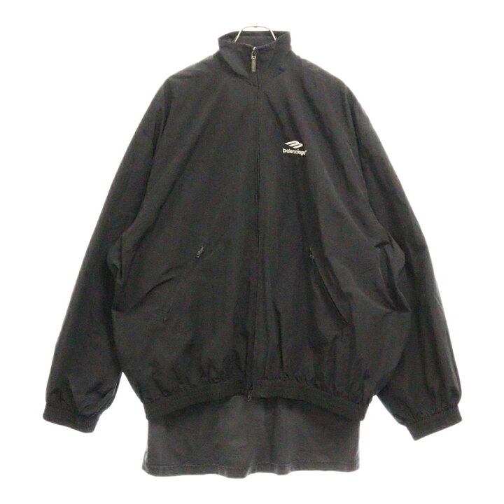 楽天市場】BALENCIAGA(バレンシアガ) サイズ:XS 3B Sports Icon Track 
