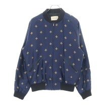 楽天市場】gucci ボンバージャケットの通販