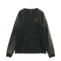 楽天市場】chrome hearts y not（スウェット・トレーナー｜トップス 