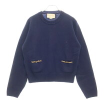 楽天市場】グッチ（ニット・セーター｜トップス）：レディース  