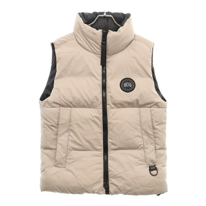 楽天市場】CANADA GOOSE(カナダグース) サイズ:S BLACK LABEL 2614MB 