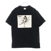 楽天市場】Supreme AKIRA Yamagata Tシャツの通販