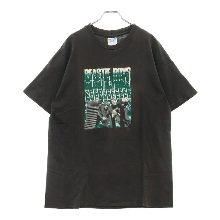 楽天市場】VINTAGE(ヴィンテージ) サイズ:L 90s BEASTIE BOYS ILL  