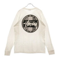 楽天市場】STUSSY（生産国メキシコ）（Tシャツ・カットソー｜トップス 
