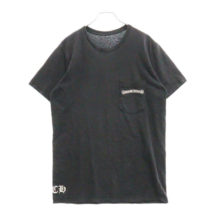 楽天市場】CHROME HEARTS(クロムハーツ) サイズ:M CH T-SHRT 