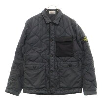 楽天市場】stone island（種類（コート・ジャケット）キルティング 
