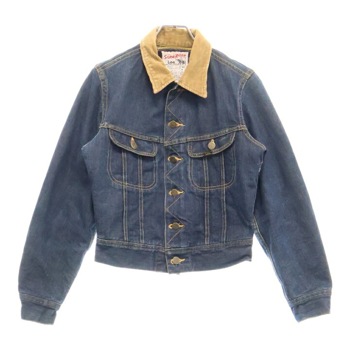 楽天市場】LEE(リー) サイズ:36 101 LJ 復刻 ストームライダー デニム  
