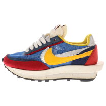 楽天市場】sacai 中古 nike（レディース靴｜靴）の通販