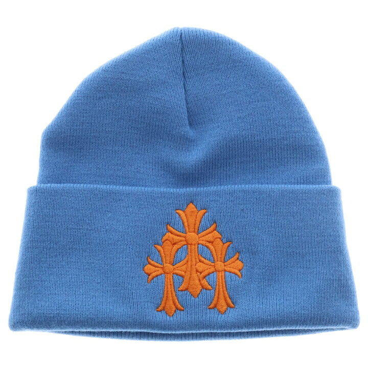 楽天市場】CHROME HEARTS(クロムハーツ) サイズ:OS WATCH CAP ワッチ 