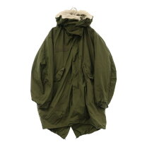 楽天市場】us army モッズコートの通販