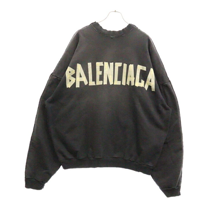 楽天市場】BALENCIAGA(バレンシアガ) サイズ:XS 24SS Double Front 