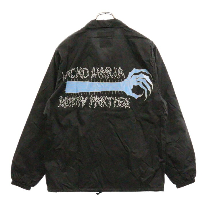 楽天市場】【sale対象】WACKO MARIA(ワコマリア) サイズ:M 25SS NECK 