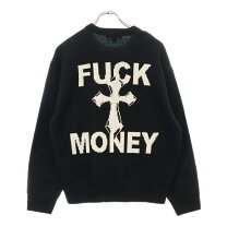 楽天市場】supreme セーター fuckの通販