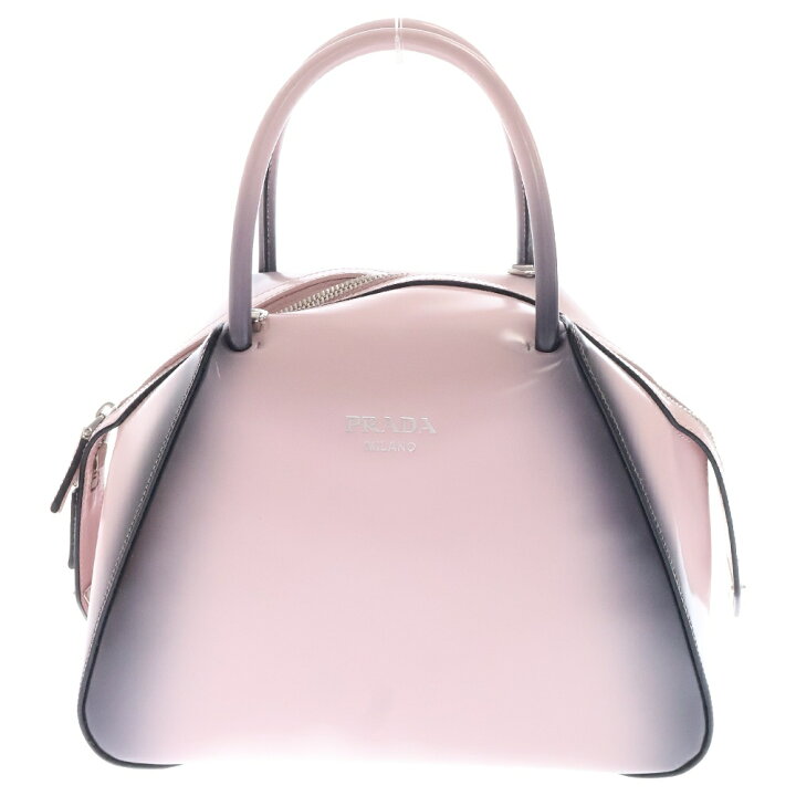 楽天市場】PRADA(プラダ) スーパーノヴァ 2way ハンドバッグ  