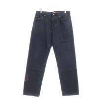 楽天市場】supreme デニム 32の通販