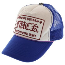 楽天市場】クロムハーツ キャップ fuckの通販