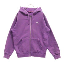 楽天市場】supreme small box zip upの通販 