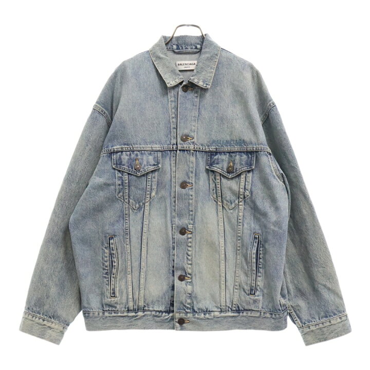 楽天市場】BALENCIAGA(バレンシアガ) サイズ:XS 22AW TWISTED SLEEVE 