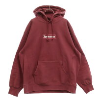 楽天市場】supreme box logo pullover xlの通販 