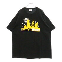 楽天市場】kanye west tシャツの通販
