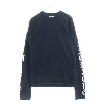 楽天市場】vetements（長さ（袖）長袖）（Tシャツ・カットソー 