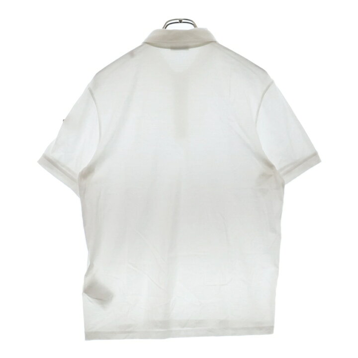 楽天市場】MONCLER(モンクレール) サイズ:S 24SS SS POLO ショート 